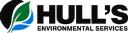 Hull's Environmental Services  logo